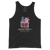 Patriot Day Never Forget 9/11 2 - Unisex Tank Top