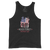 Patriot Day Never Forget 9/11 2 - Unisex Tank Top