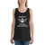 I Identify As An Attack Helicopter - Unisex Tank Top
