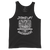 Stand Up For The 2nd Amendment - Unisex Tank Top