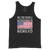 It Doesn't Need To Be Rewritten 2 - Unisex Tank Top