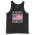 It Doesn't Need To Be Rewritten 2 - Unisex Tank Top