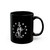 1776 - 11oz Black Mug