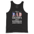 I'm A Dad, Grandpa And A Veteran 2 - Unisex Tank Top