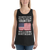 The United States Is The Only Country With A Known Birthday - Unisex Tank Top