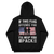 If This Flag Offends You, I'll Help You Pack 2- Unisex Hoodie