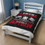 True Patriotism Is A Charity - Plush Blanket