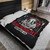 The First Amendment Defines Us - Plush Blanket