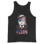 I'm Voting Felon 2024 - Unisex Tank Top