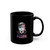 I'm Voting Felon 2024 - 11oz Black Mug