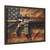 American Firearms 2 - Framed Canvas Print