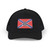 Souther Dixie Series: Confederate Don't Tread On Me - Snapback Trucker Cap Souther Dixie Series: Confederate Don't Tread On Me - Snapback Trucker Cap