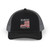 Patriot Series: We Are Not Descended From Fearful Men - Snapback Trucker Cap