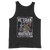 Don't Thank Me Thank My Brothers - Unisex Tank Top