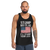 Stomp My Flag I'll Stomp Your Ass - Unisex Tank Top
