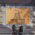 Don't Tread On Me - Doormat