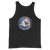 America: 250 Years Of Freedom 3 - Unisex Tank Top