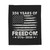 250 Years Of Freedom 2 - Plush Blanket