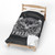 USA 250 Years 3 - Plush Blanket