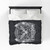 USA 250 Years 3 - Plush Blanket