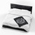 USA 250 Years 3 - Plush Blanket
