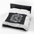 USA 250 Years 3 - Plush Blanket