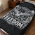 USA 250 Years 3 - Plush Blanket