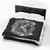 USA 250 Years 3 - Plush Blanket