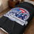 In Commemoration Of America's 250th Anniversary - Plush Blanket