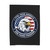 250 Years Of Freedom 3 - Plush Blanket