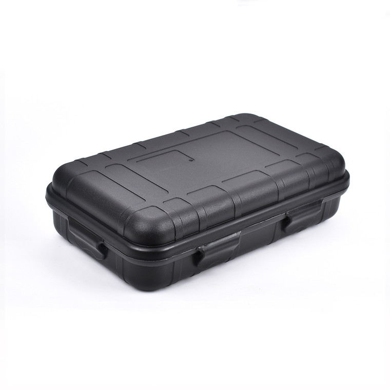 Sealed Storage Box