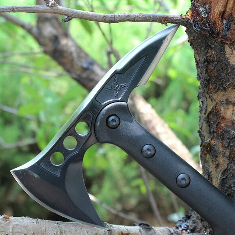 Tactical Camping Hatchet
