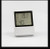 Varmepanel, 60x120cm - Væg - Glas - 700W - 14m2 (Wi-Fi)