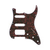 Fender Modern HSS Stratocaster 11-Hole Tortoiseshell Pickguard