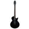 2002 ESP LTD KH-503 Kirk Hammett Signature Black Finish