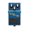 Boss BD-2 Blues Driver Overdrive Pedal