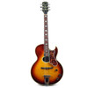 Vintage 1975 Gibson Howard Roberts Acoustic Electric Guitar Sunburst Finish