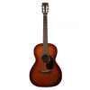 Used Martin 000-17SM 17 Series Spruce & Mahogany Acoustic Guitar in Shaded Gloss Top