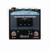 Radial Engineering BigShot ABY True-Bypass Switcher Pedal with LEDs