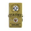 Greer Amps Special Request Preamp Pedal