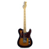 2008 Fender American Standard Telecaster Tele Electric Guitar Two-Tone Sunburst