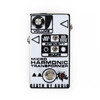 Death By Audio Micro Harmonic Transformer Fuzz Pedal