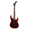 1989 Kramer Focus Series Pacer Red Finish
