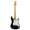 Fender Custom Shop 1956 Journeyman Stratocaster in Black 1 of 2