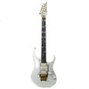 2000 Ibanez Steve Vai JEM7V White Finish