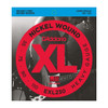 D'Addario EXL230 XL Bass Set  55-110 Long Scale