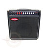 2010 Redplate Amps Cosmic Dust Duo 45W 1x12 Boutique Tube Combo Amp
