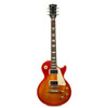 2000 Gibson Les Paul 1960 Classic Electric Guitar Cherry Sunburst Finish