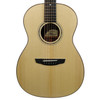 2016 Goodall RP-14 Acoustic Parlor Guitar Natural Finish