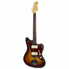 Vintage 1959 Fender Jazzmaster Electric Guitar Sunburst Finish